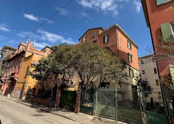 via Guerrini - Appartamento via Olindo Guerrini, Bologna (zona Costa Saragozza) - foto 20