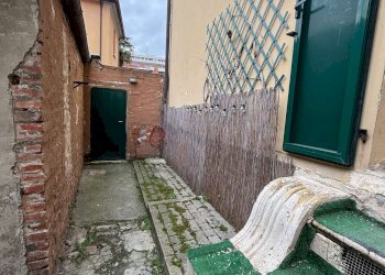 esterno soggiorno - Appartamento via Olindo Guerrini, Bologna (zona Costa Saragozza) - foto 22