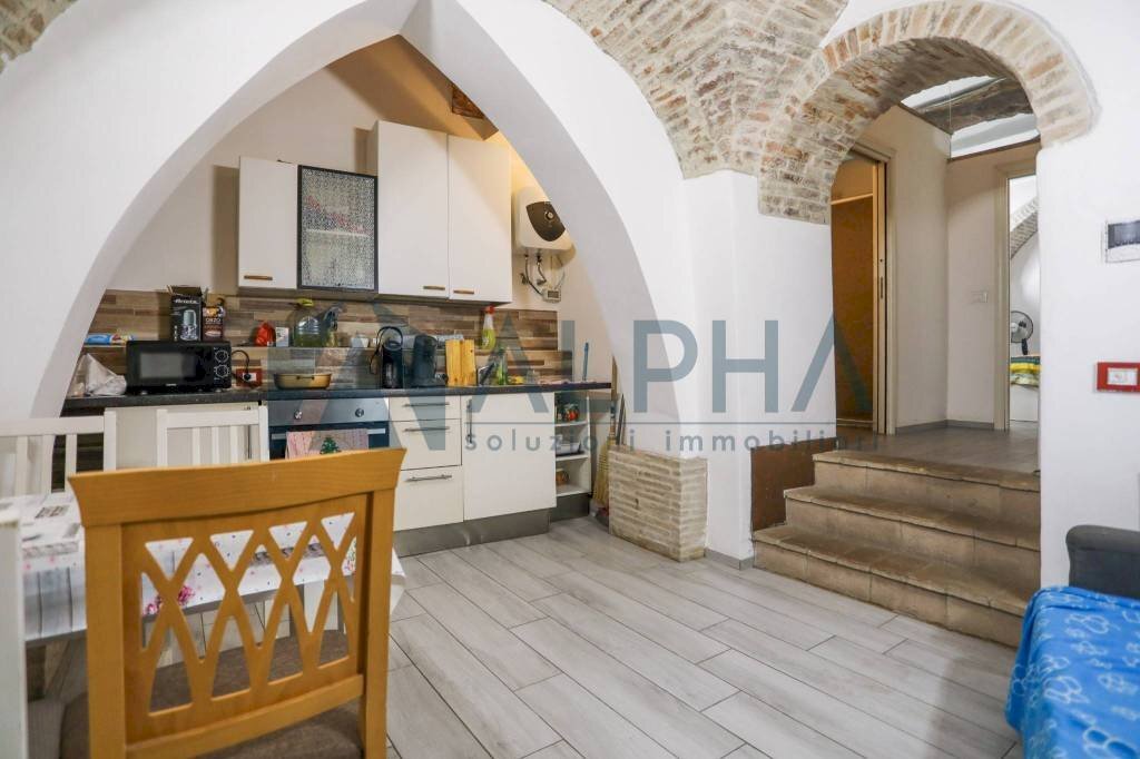 Cucina - Monolocale piazza Giovanni Amendola, Cesena - foto 2