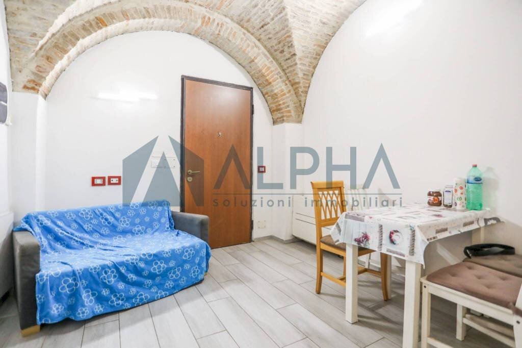 Salone - Monolocale piazza Giovanni Amendola, Cesena - foto 3