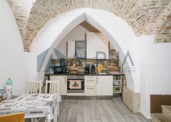 Cucina - Monolocale piazza Giovanni Amendola, Cesena - foto 1