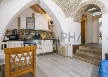 Cucina - Monolocale piazza Giovanni Amendola, Cesena - foto 2