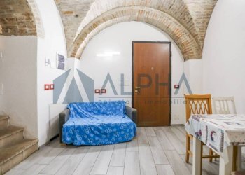 Salone - Monolocale piazza Giovanni Amendola, Cesena - foto 4