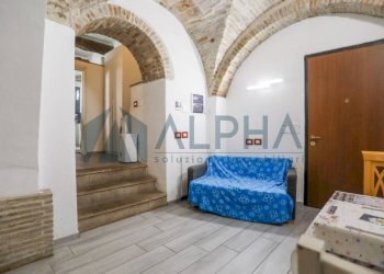 Salone - Monolocale piazza Giovanni Amendola, Cesena - foto 5