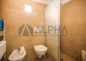 Bagno - Monolocale piazza Giovanni Amendola, Cesena - foto 7