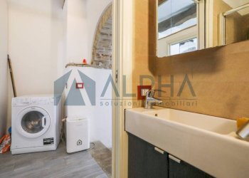 Bagno - Monolocale piazza Giovanni Amendola, Cesena - foto 8