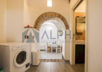 Corridoio - Monolocale piazza Giovanni Amendola, Cesena - foto 9