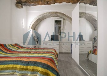 Camera da letto - Monolocale piazza Giovanni Amendola, Cesena - foto 10