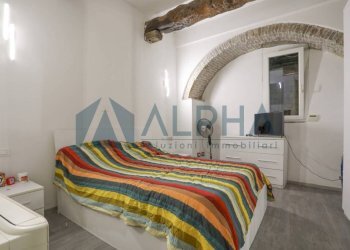 Camera da letto - Monolocale piazza Giovanni Amendola, Cesena - foto 11