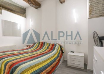 Camera da letto - Monolocale piazza Giovanni Amendola, Cesena - foto 12