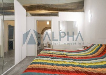 Camera da letto - Monolocale piazza Giovanni Amendola, Cesena - foto 13