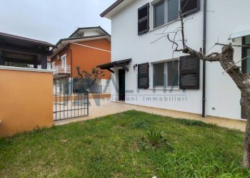 Giardino - Villa via Giovanni XXIII, 24, Gatteo - foto 14