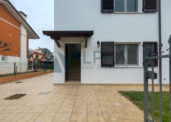 Giardino - Villa via Giovanni XXIII, 24, Gatteo - foto 15