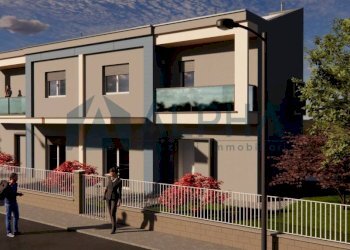 Facciata - Villa via Premilcuore, frazione Sant'egidio, Cesena - foto 9