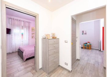 Ripostiglio - Quadrilocale via Terpi, 35, Genova (zona Molassana) - foto 23