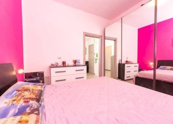 Camera da letto - Quadrilocale via Terpi, 35, Genova (zona Molassana) - foto 28
