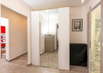 Ingresso - Quadrilocale via Terpi, 35, Genova (zona Molassana) - foto 29