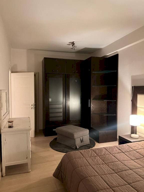 Camera da letto - Terreno non edificabile viale Somalia, 110, Roma - foto 1