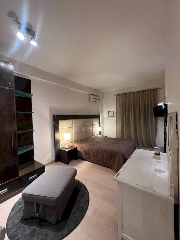 Camera da letto - Terreno non edificabile viale Somalia, 110, Roma - foto 2