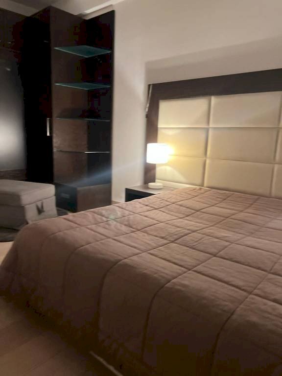 Camera da letto - Terreno non edificabile viale Somalia, 110, Roma - foto 3