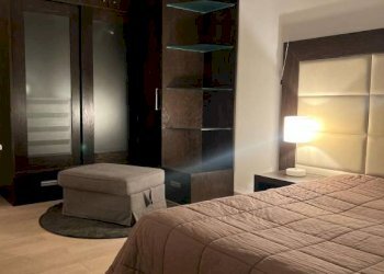 Camera da letto - Terreno non edificabile viale Somalia, 110, Roma - foto 4