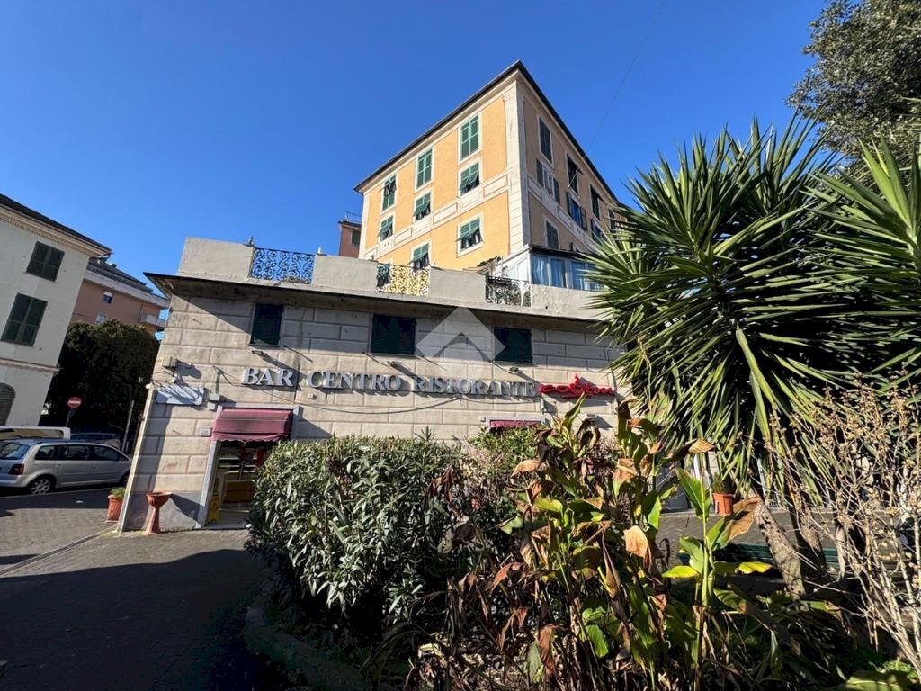 Appartamento Via Giovanni Battista Custo, Genova (zona Bolzaneto) - foto 1