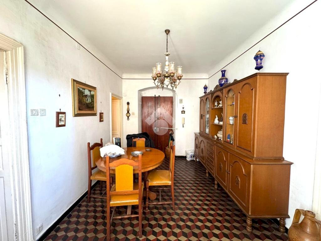 Appartamento Via Giovanni Battista Custo, Genova (zona Bolzaneto) - foto 2