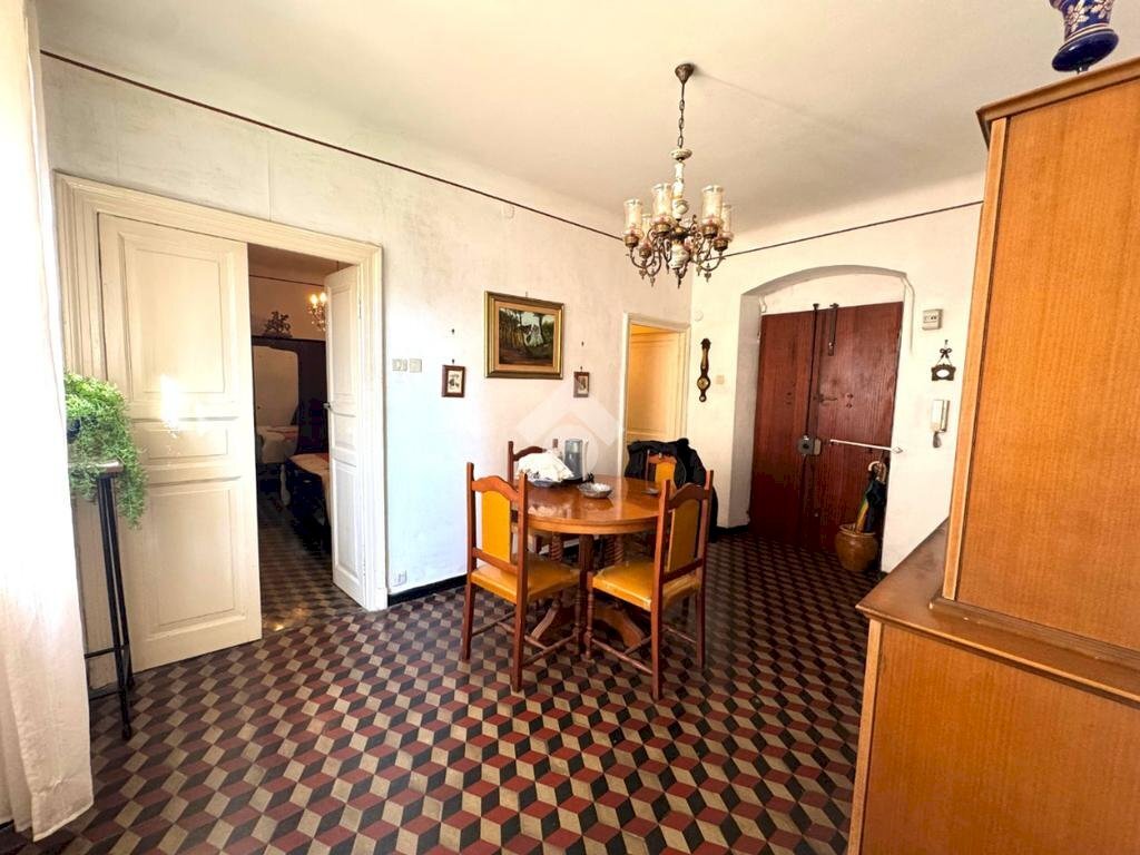 Appartamento Via Giovanni Battista Custo, Genova (zona Bolzaneto) - foto 3