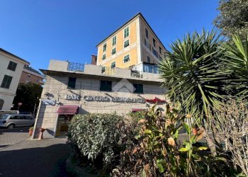 Appartamento Via Giovanni Battista Custo, Genova (zona Bolzaneto) - foto 1