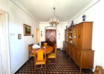 Appartamento Via Giovanni Battista Custo, Genova (zona Bolzaneto) - foto 2