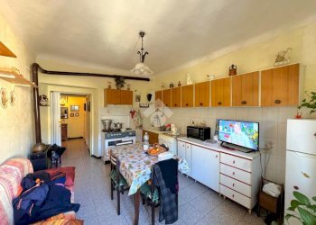 Appartamento Via Giovanni Battista Custo, Genova (zona Bolzaneto) - foto 5