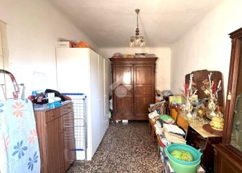 Appartamento Via Giovanni Battista Custo, Genova (zona Bolzaneto) - foto 9