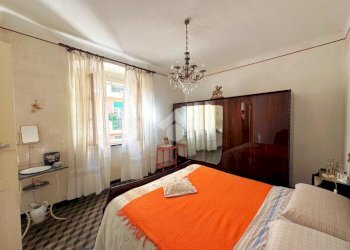 Appartamento Via Giovanni Battista Custo, Genova (zona Bolzaneto) - foto 11