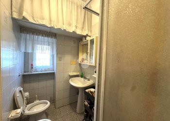 Appartamento Via Giovanni Battista Custo, Genova (zona Bolzaneto) - foto 14