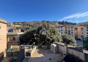 Appartamento Via Giovanni Battista Custo, Genova (zona Bolzaneto) - foto 16