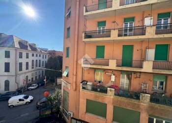 Appartamento Via Giovanni Battista Custo, Genova (zona Bolzaneto) - foto 17