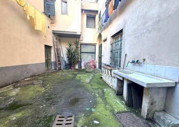 Appartamento Via Giovanni Battista Custo, Genova (zona Bolzaneto) - foto 18