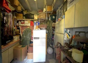 Appartamento Via Giovanni Battista Custo, Genova (zona Bolzaneto) - foto 19