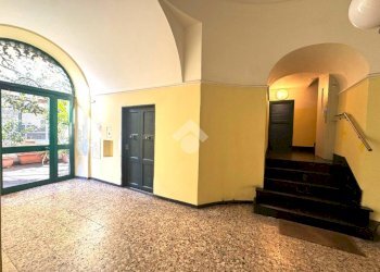 Appartamento Via Giovanni Battista Custo, Genova (zona Bolzaneto) - foto 20