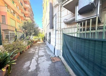 Appartamento Via Giovanni Battista Custo, Genova (zona Bolzaneto) - foto 23