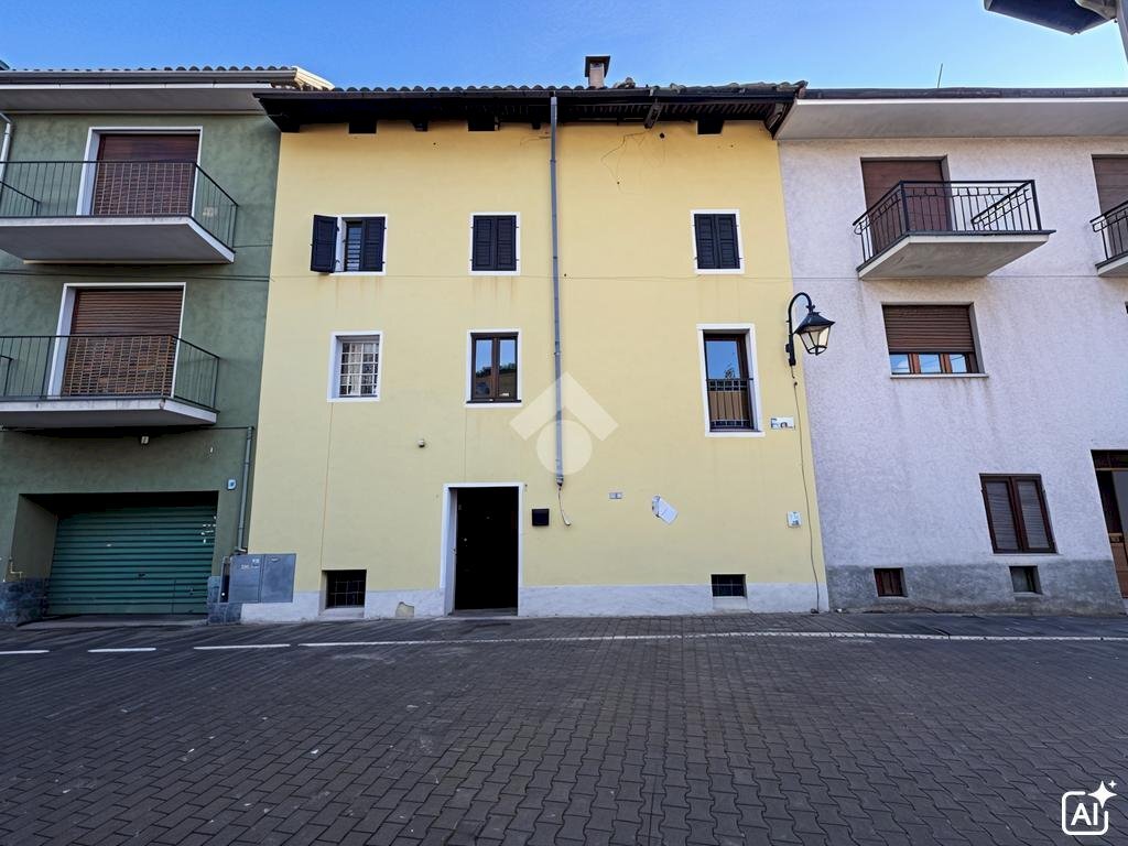 Casa semi indipendente Via Ivrea, Fiorano Canavese - foto 1