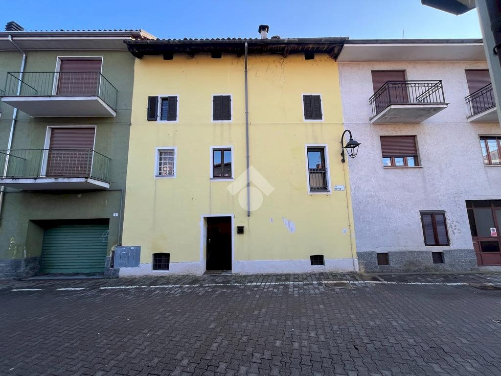 Casa semi indipendente Via Ivrea, Fiorano Canavese - foto 2