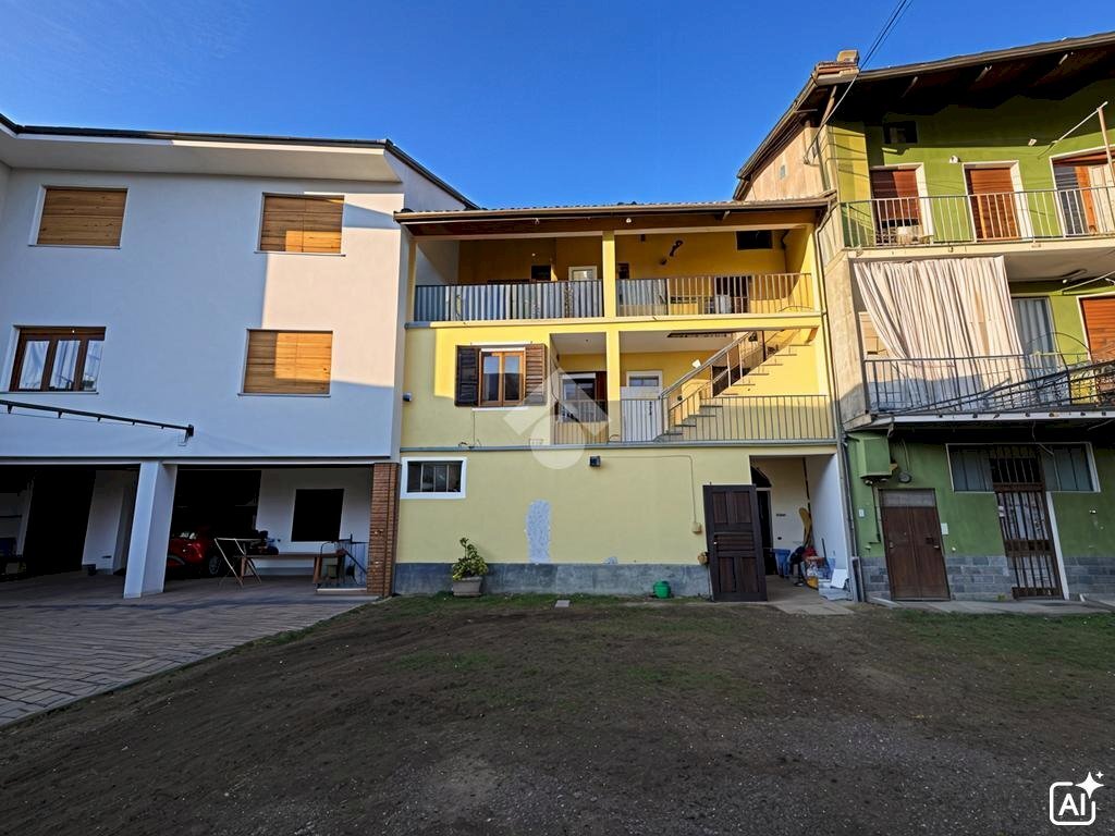Casa semi indipendente Via Ivrea, Fiorano Canavese - foto 3