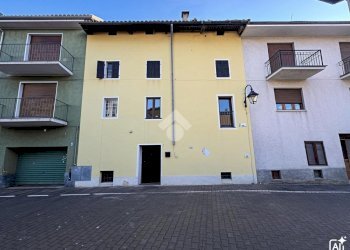 Casa semi indipendente Via Ivrea, Fiorano Canavese - foto 1