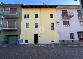 Casa semi indipendente Via Ivrea, Fiorano Canavese - foto 2