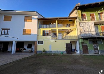 Casa semi indipendente Via Ivrea, Fiorano Canavese - foto 3