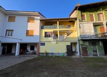 Casa semi indipendente Via Ivrea, Fiorano Canavese - foto 4