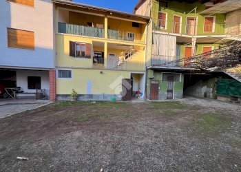 Casa semi indipendente Via Ivrea, Fiorano Canavese - foto 5