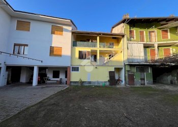 Casa semi indipendente Via Ivrea, Fiorano Canavese - foto 6