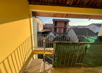 Casa semi indipendente Via Ivrea, Fiorano Canavese - foto 42